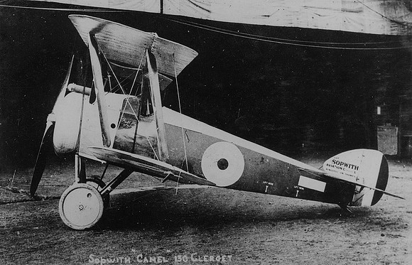 Sopwith Camel