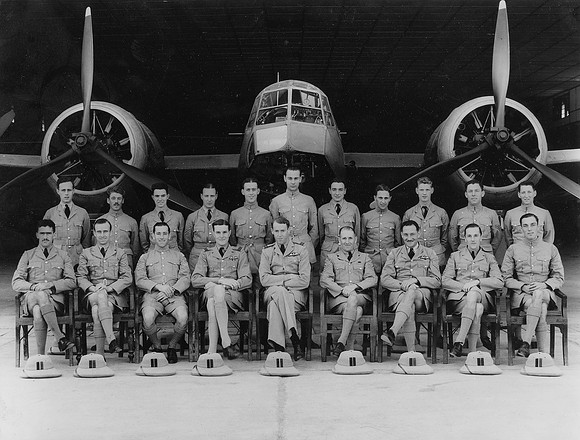 Bristol Blenheim Mk.1