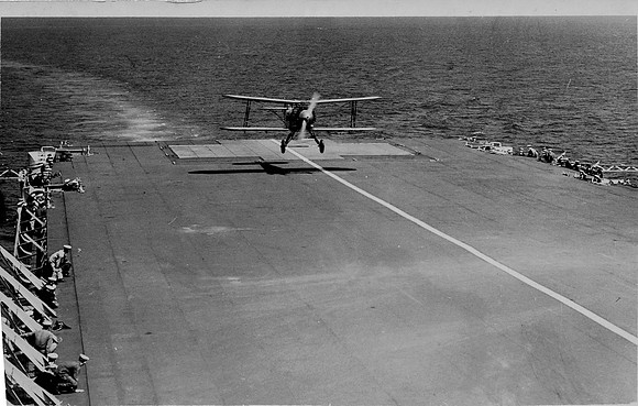 Fairey Flycatcher