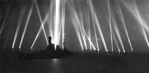 Searchlights