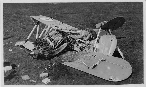 Fairey Flycatcher