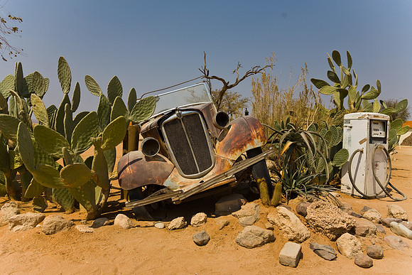 Namibia
