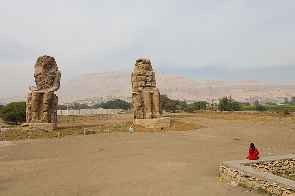 Colossus of Memon
