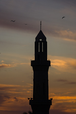 Egypt