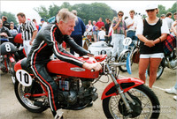 Festival of Speed, Goodwood 1994