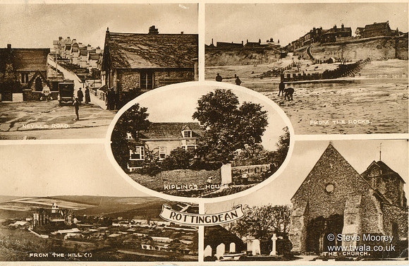 Rottingdean