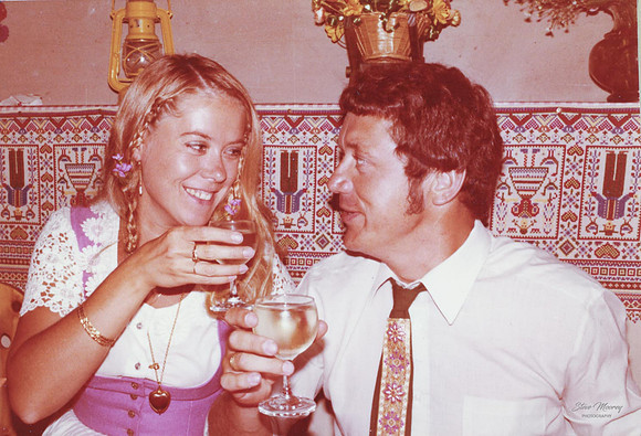 Willi & Bettina Hellmer