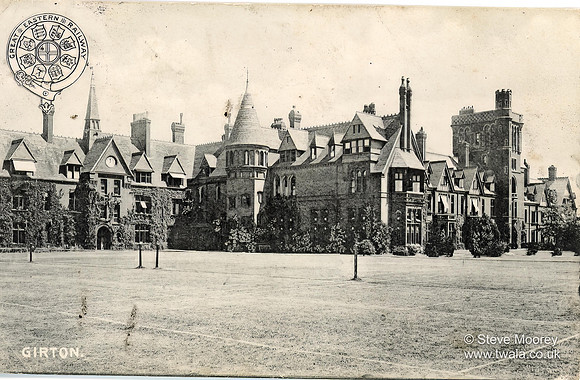 Girton