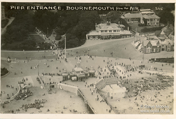 Bournemouth Pier