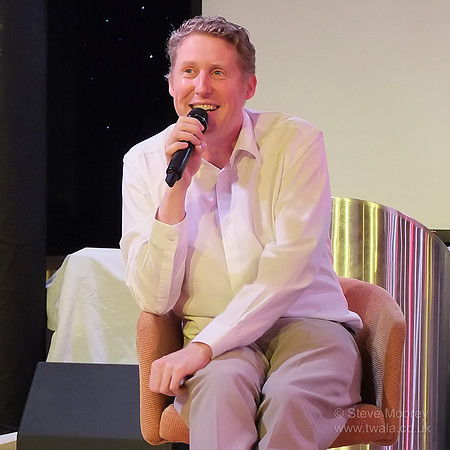 Richard Sykes