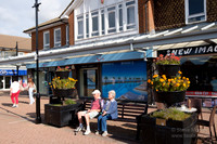 Hailsham Town October 2023