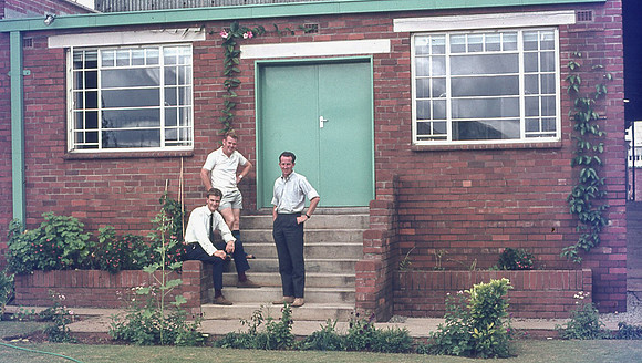 Smith & Younson workers!