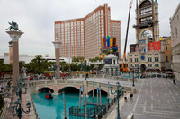 Las Vegas March 2008