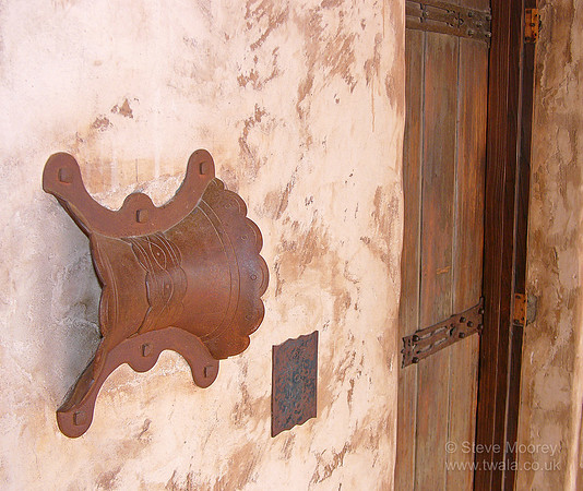 Scottys Castle