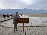Death Valley