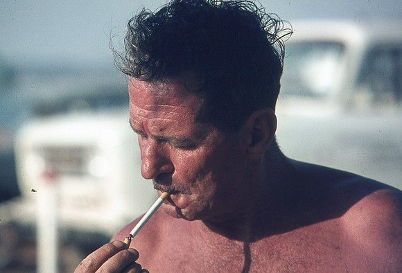Pat Kelly