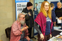 Ardingly Classic Bike Show - Oct 2014