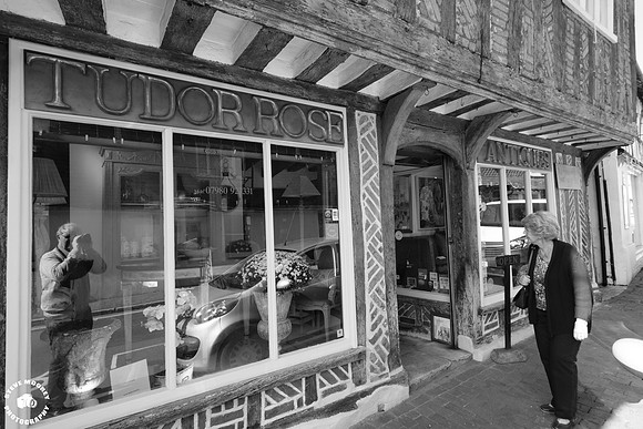 Denhams Furniture Shop