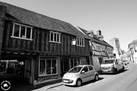 Denhams Furniture Shop