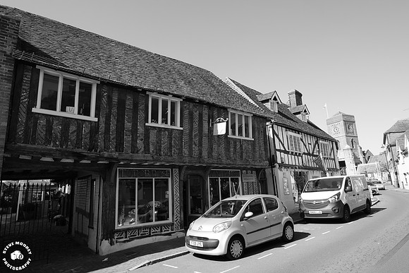 Denhams Furniture Shop