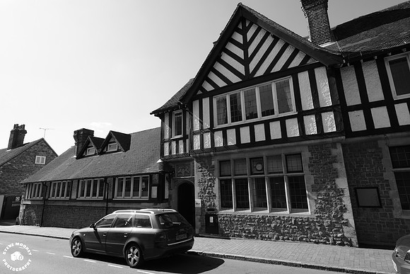 Petworth Post Office & Sorting Office