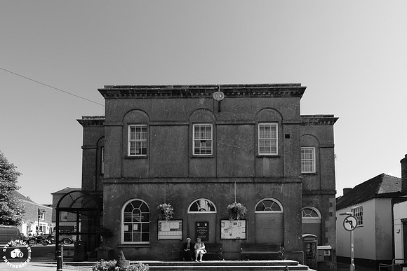 The Leconfield Hall