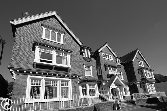 The Swan Hotel
