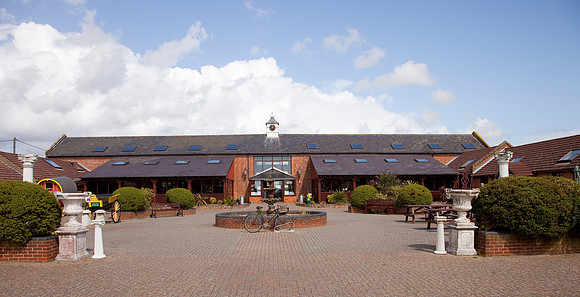 Sammy Miller Museum