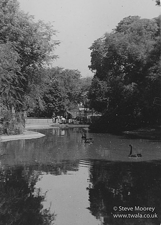 Ghandi Gardens, Karachi