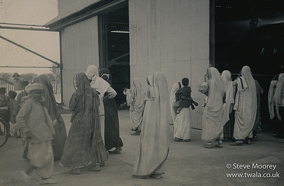 VISITORS