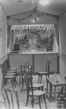 THE CRAFTY DART