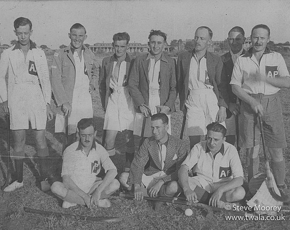 HOCKEY TEAM