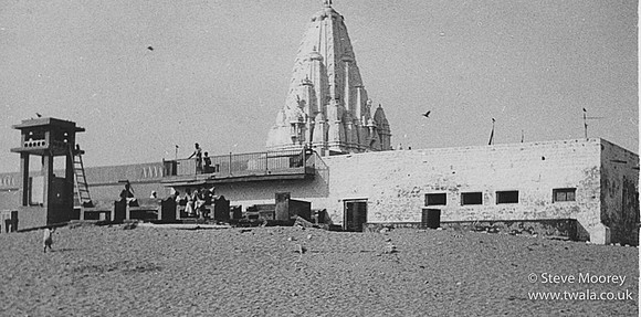 MANORA MARCH 1940