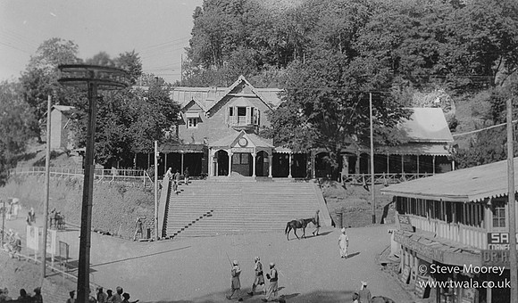 MURREE