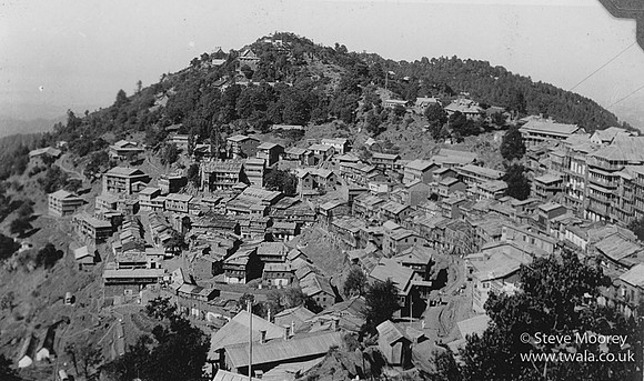 MURREE