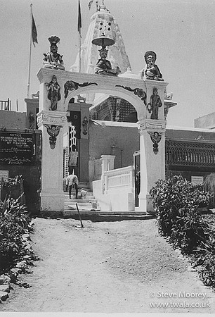 MANORA MARCH 1940