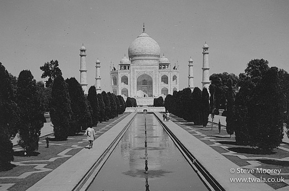 AGRA