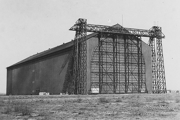 R101 HANGER