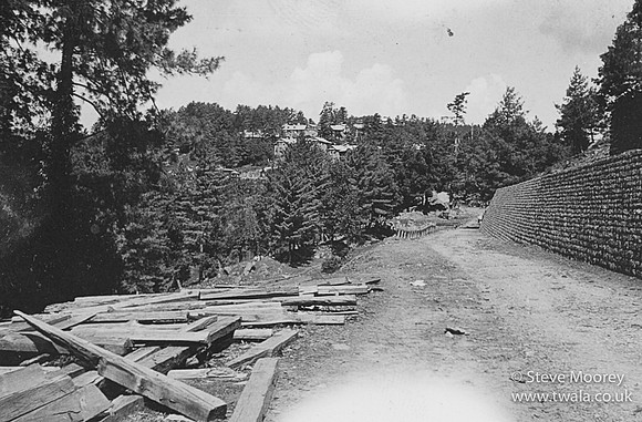 LOWER TOPA
