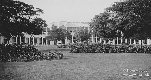 CONNAUGHT PLACE