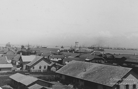 Manora