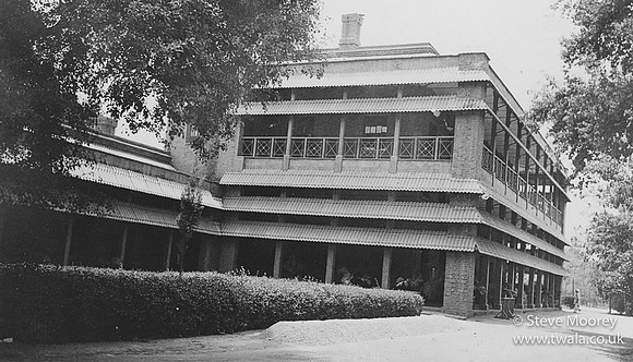 Lahore Aircraft Park