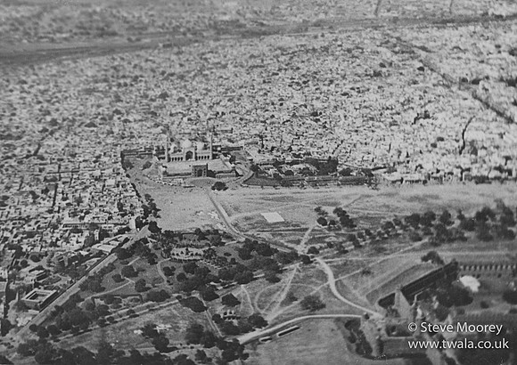 OLD DELHI