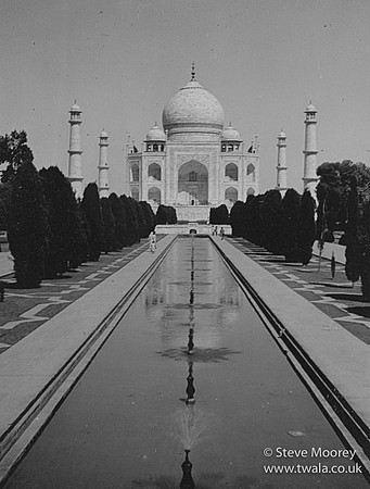 AGRA