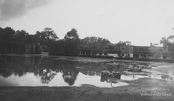 Lahore Aircraft Park