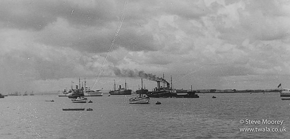 Karachi Harbour