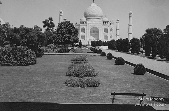 AGRA