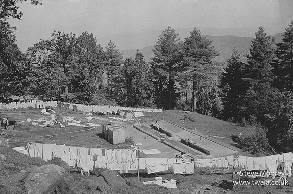LOWER TOPA