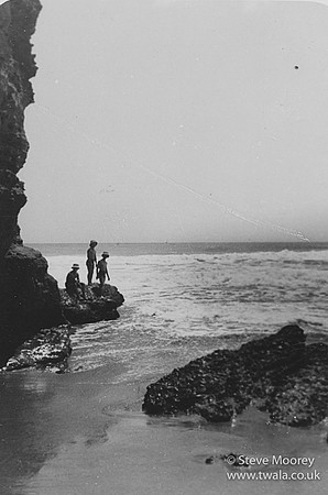 Manora