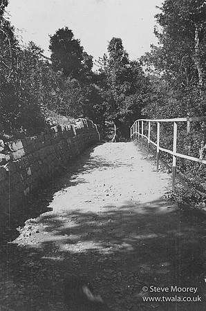 Secret path